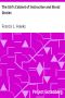 [Gutenberg 10915] • The Girl's Cabinet of Instructive and Moral Stories